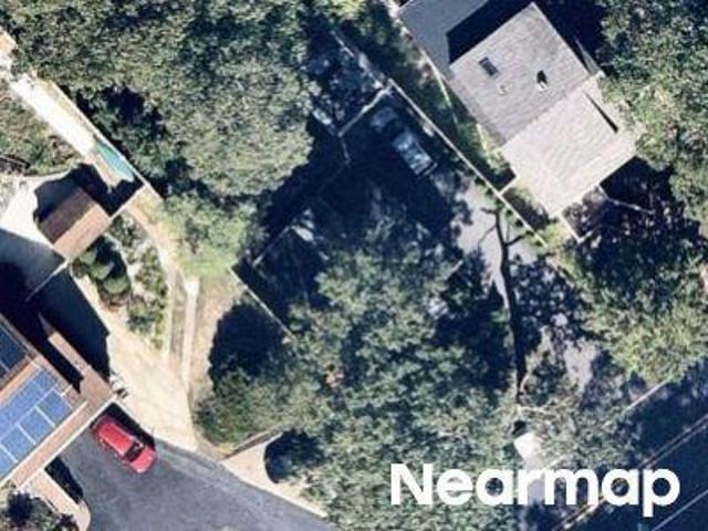 N Country Rd
