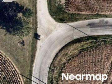 N Country Rd 400 E