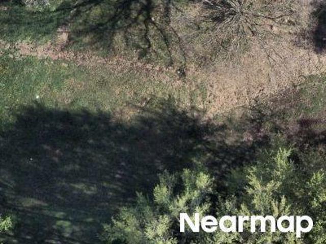 N County Line Rd