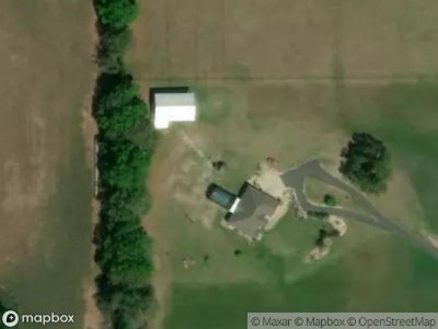 N County Road 1491