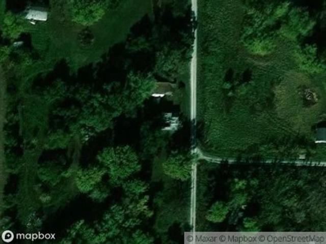 N County Road 1690