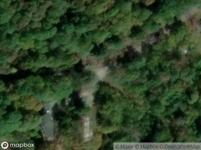 N County Road 1075 W