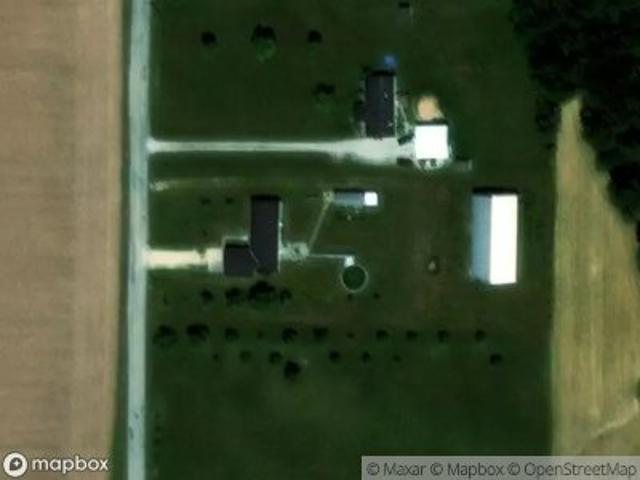 N County Road 200 W