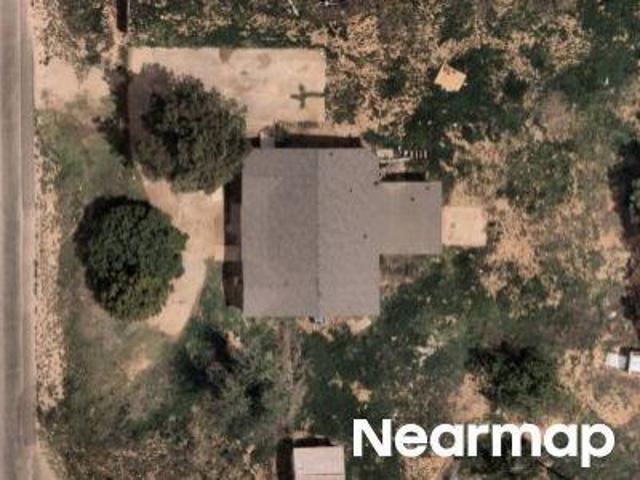N County Road 2100