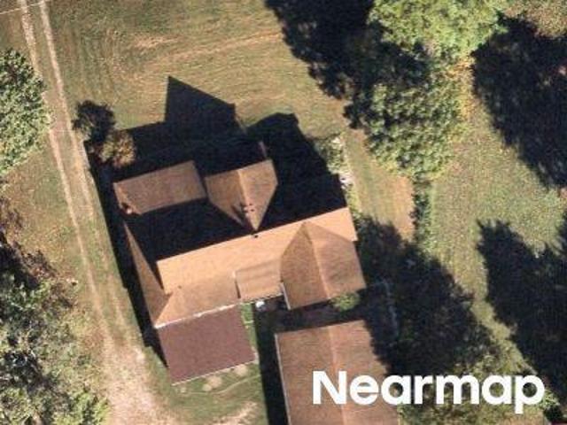 N County Road 235 W