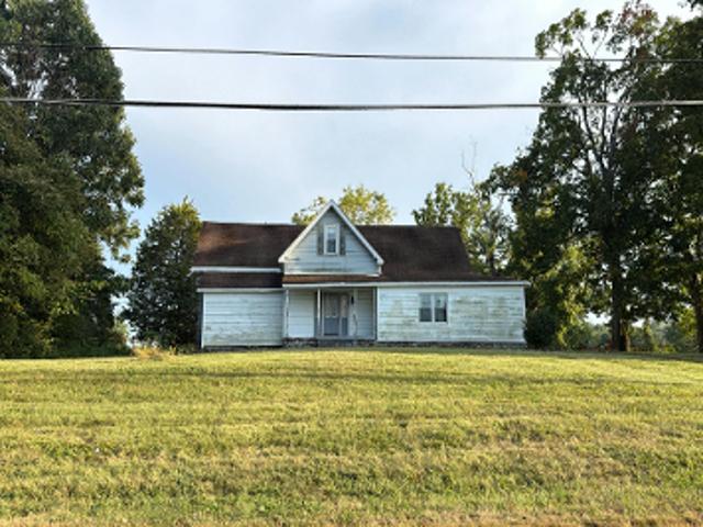 N County Road 235 W
