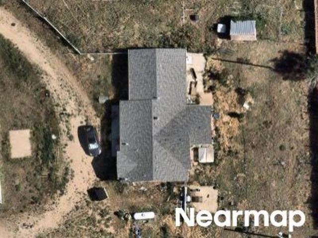 N County Road 31
