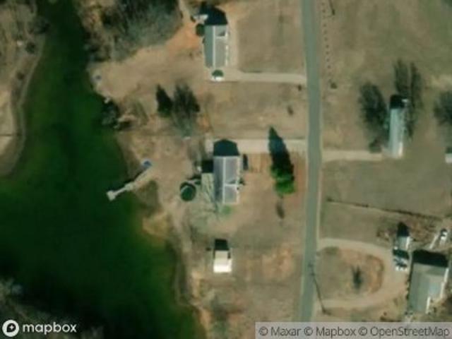 N County Road 3295