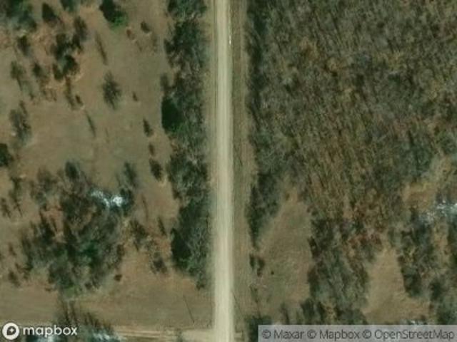 N County Road 3350
