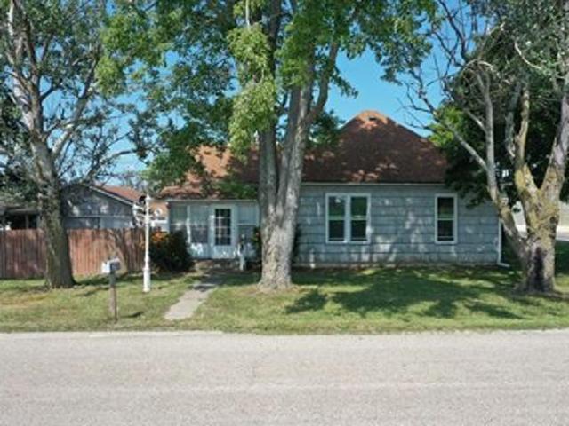 N County Road 450 W