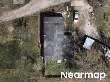 N County Road 400 E