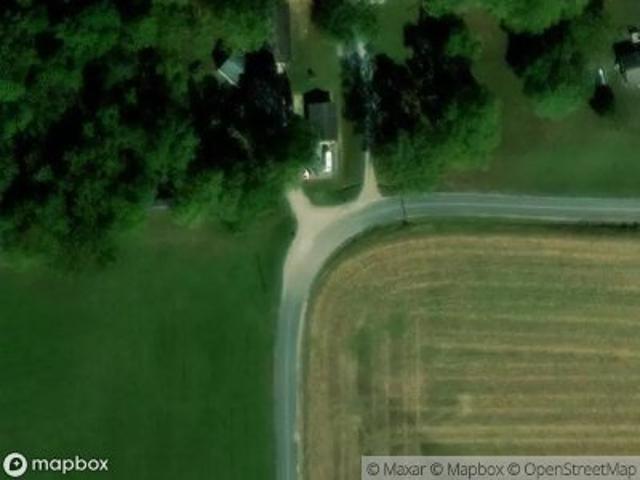 N County Road 550 E
