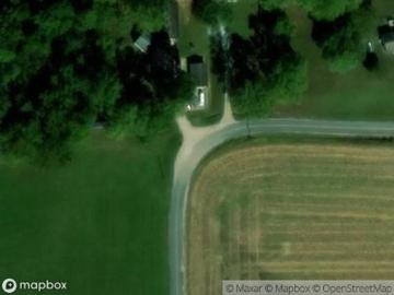 N County Road 550 E