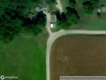 N County Road 550 E