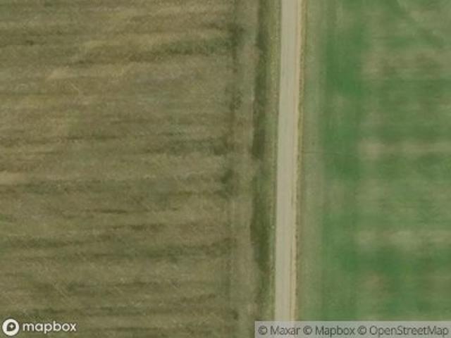 N County Road 600 E
