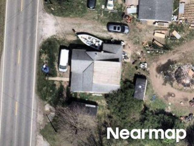 N County Road 605