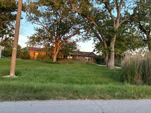 N County Road 700 W