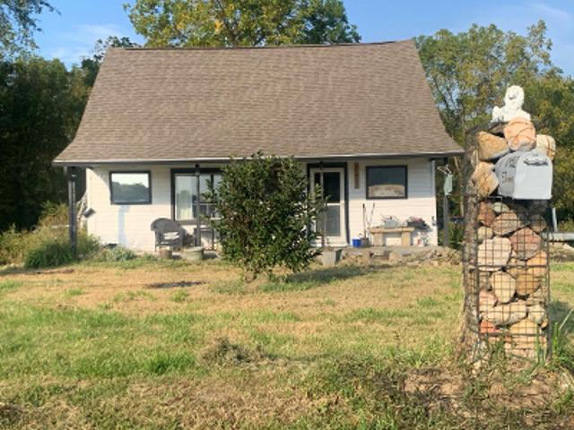N County Road 800 W