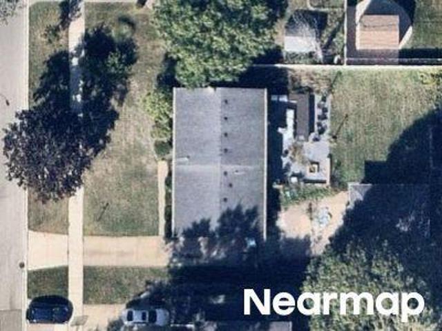 N Crabtree Ln