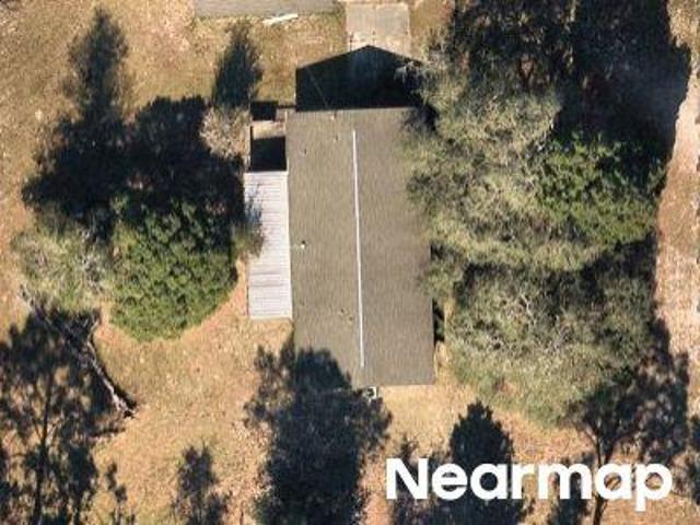 N Crede Ave