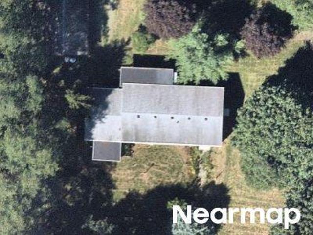 N Creek Rd