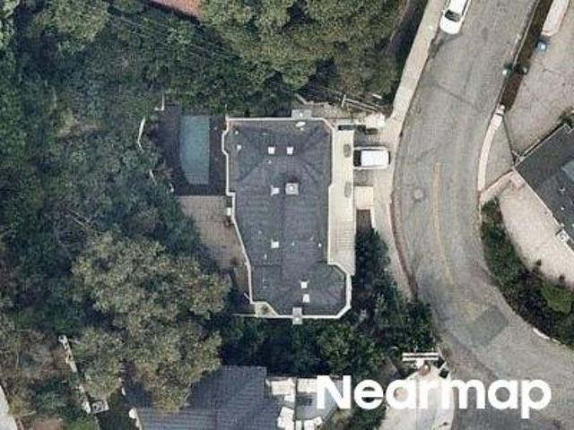 N Crescent Heights Blvd