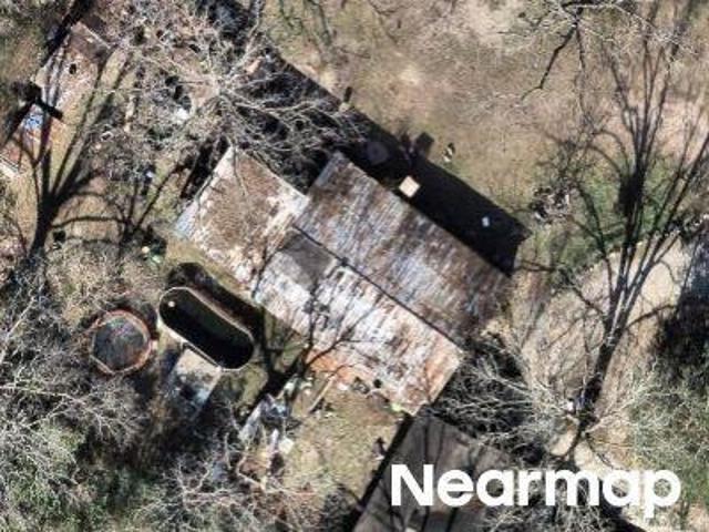 N Cromley Rd