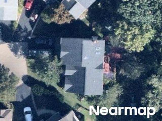 N Crooked Lake Ln