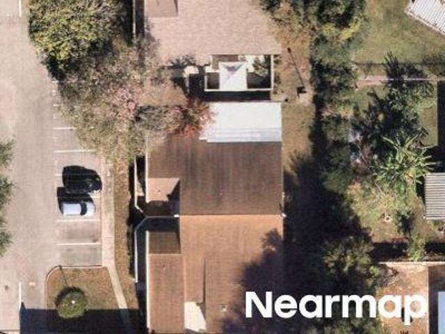 N Crystal Lake Dr Apt 61