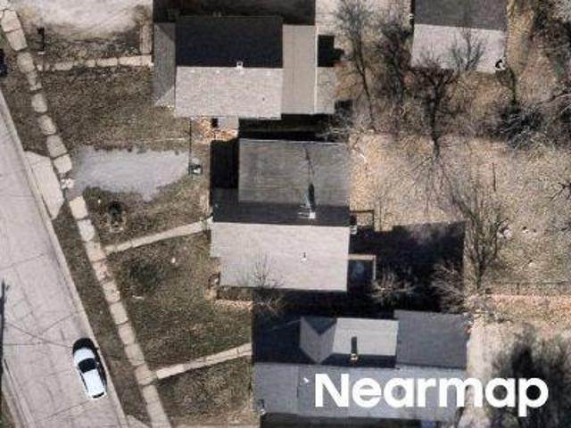 N Crysler Ave