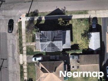 N Duane Ave