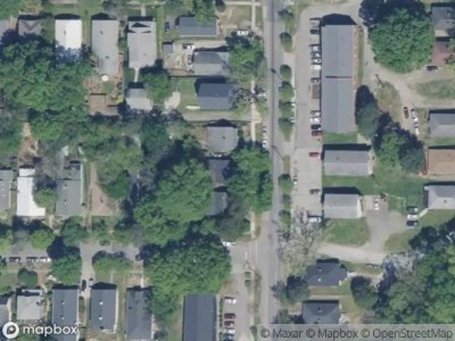 N Duke St