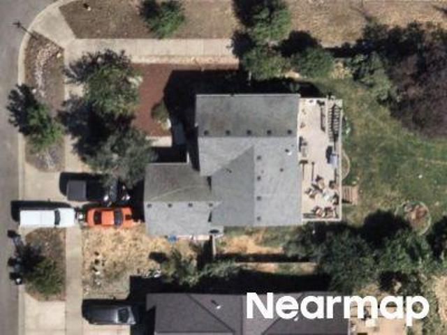 N Dunmoore St