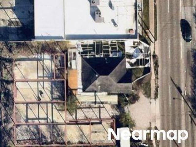 N Durham Dr