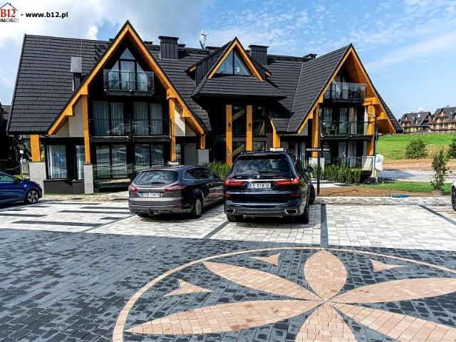Nędzy Kubińca 27 m², Kościelisko