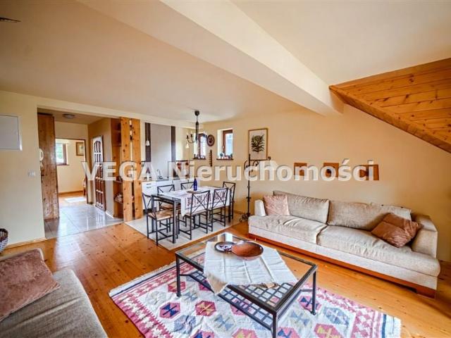 Nędzy Kubińca 206 a 45,45 m², Kościelisko