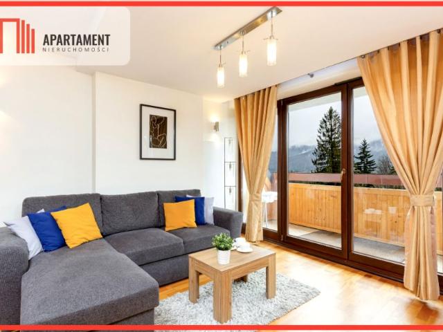 Nędzy Kubińca 60 m², Kościelisko