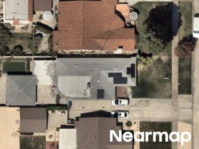 N D St