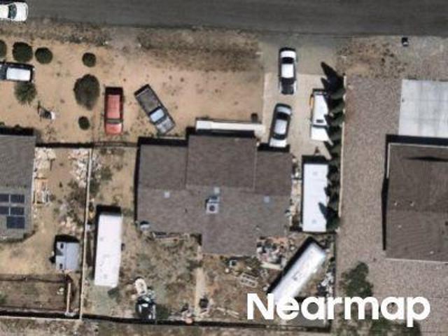 N Dale Dr