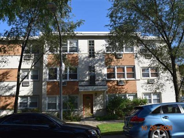 N Damen Ave Unit 5e