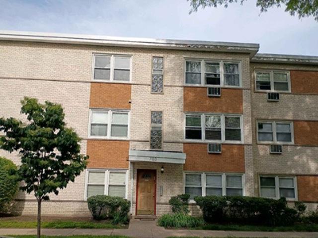 N Damen Ave Unit 5e