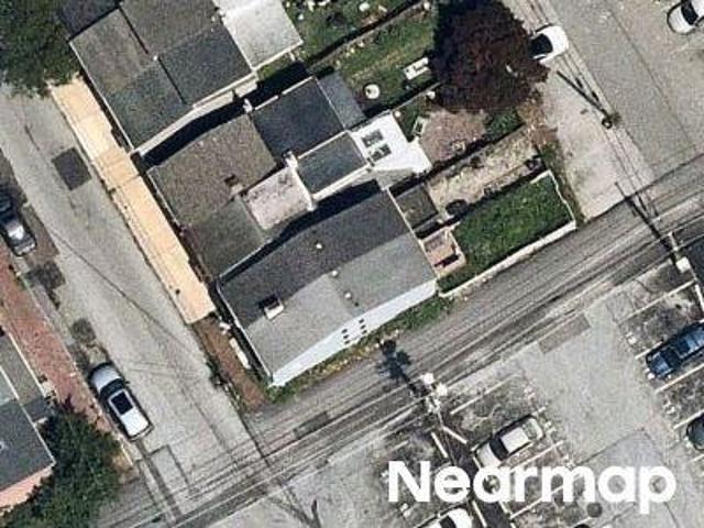 N Darlington St