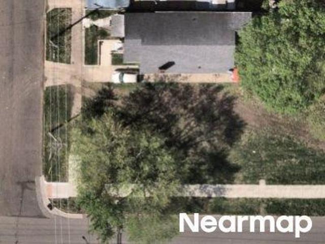 N Dechman Ave