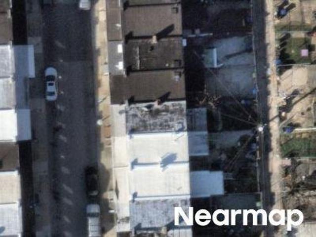 N Decker Ave