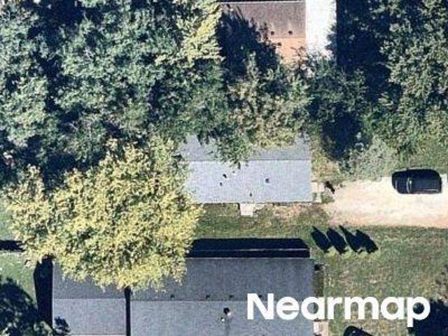 N Dearborn St