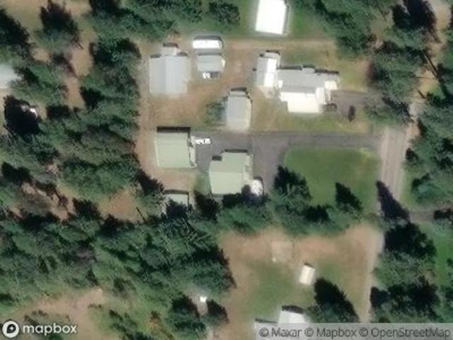 N Deer Lake Rd