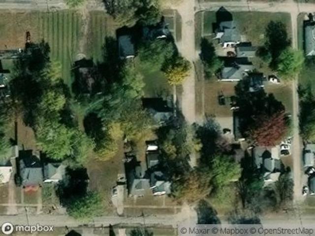 N Dekalb St