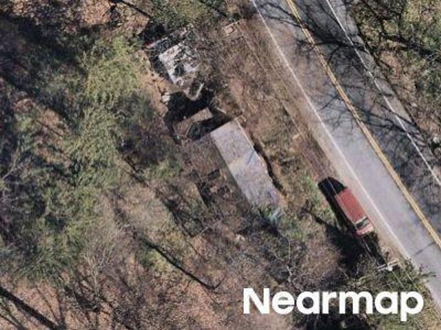 N Delaware Dr
