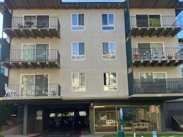 N Delaware St Apt 402