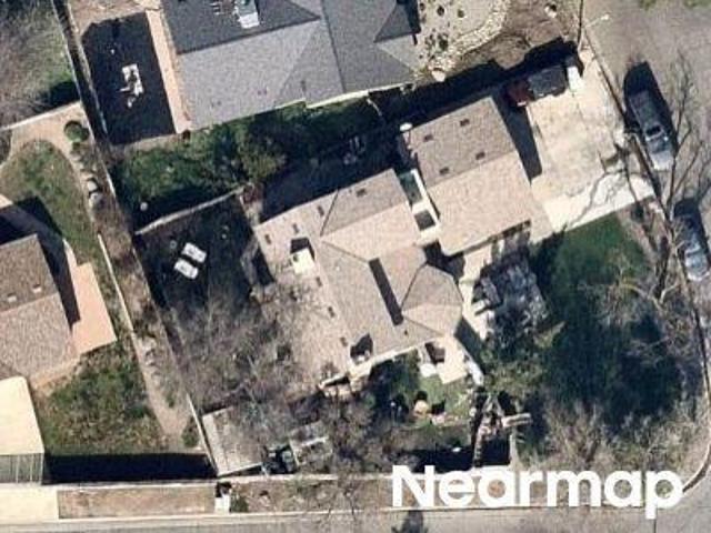 N Delbert Ave
